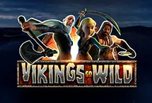 Vikings go Wild